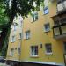 Agawy Street, 11 in Warsaw city