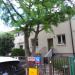 Kaniowska Street, 54 in Warsaw city