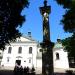 Kolumna (pl) in Warsaw city