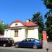 Rogatka bramowa (pl) in Warsaw city