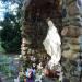 Kapliczka Matki Boskiej (pl) in Warsaw city