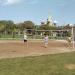 Beach Volley in Antalya Metropolitan Municipality city