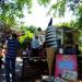 Punkt gastronomiczny (pl) in Warsaw city
