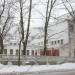 Здесь находилась школа № 513 в городе Москва