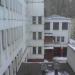 Здесь находилась школа № 513 в городе Москва
