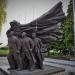 Pomnik Powstańców Śląskich in Wodzisław Śląski city