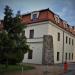 Zespół klasztorny franciszkanów in Wodzisław Śląski city