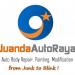 Juanda Auto Raya Auto Body Repair in Makassar city
