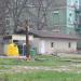 Крест в городе Киев