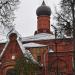 Храм Святой Троицы в городе Ковров
