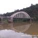 Ponte do Arco na União da Vitória city