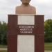Аллея героев (ru) in Tuymazy city