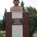 Аллея героев (ru) in Tuymazy city