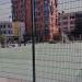 Спортивная площадка в городе Москва