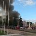Фонтан в місті Кадіївка