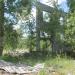 Заброшенная войсковая часть (руины) в городе Самара