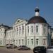 Филимоновская церковь-школа Святителя Николая в городе Павловский Посад