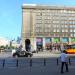 Cukiernia (pl) in Warsaw city