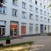 Apteka (pl) in Warsaw city