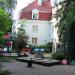 Przedszkolny plac zabaw (pl) in Warsaw city