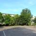Kort tenisowy (pl) in Warsaw city