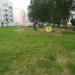 Детская игровая площадка в городе Марьина Горка