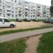 Автостоянка в городе Марьина Горка