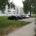 Автостоянка в городе Марьина Горка