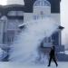 Центральная городская библиотека им. М.К. Анисимковой в городе Нижневартовск