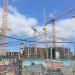 Жилой комплекс Balance — первая очередь в городе Москва
