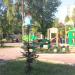 Дeтcкaя плoщадка в городе Москва