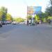 Остановка общественного транспорта «Школа имени Достоевского» в городе Москва
