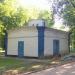 Трансформаторная подстанция в городе Москва