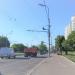 Камера скоростного режима в городе Москва
