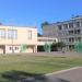 Надземный переход между зданиями в городе Москва