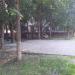 Снесённый овощной киоск в городе Москва