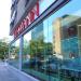 Rossmann (pl) in Warsaw city