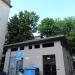 Podstacja trafo (pl) in Warsaw city