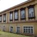 Розничный магазин на территории фабрики «Павлово-Посадский шёлк» в городе Павловский Посад