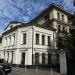 136-й квартал Хамовников в городе Москва