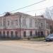 Стационар Павлово-Посадского кожно-венерологического диспансера в городе Павловский Посад