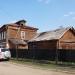 Стационар Павлово-Посадского кожно-венерологического диспансера в городе Павловский Посад