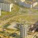Сквер Дружбы в городе Киев