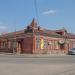 Бывший корпус фабрики А.Е. Соколикова в городе Павловский Посад