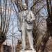 Памятник В. И. Ленину в городе Павловский Посад