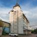Отель эконом-класса «Екатерина» в городе Москва