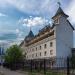 Отель эконом-класса «Екатерина» в городе Москва