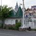 КПП в городе Москва