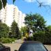 Dzika Street, 6 in Warsaw city