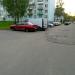 Автостоянка в городе Марьина Горка